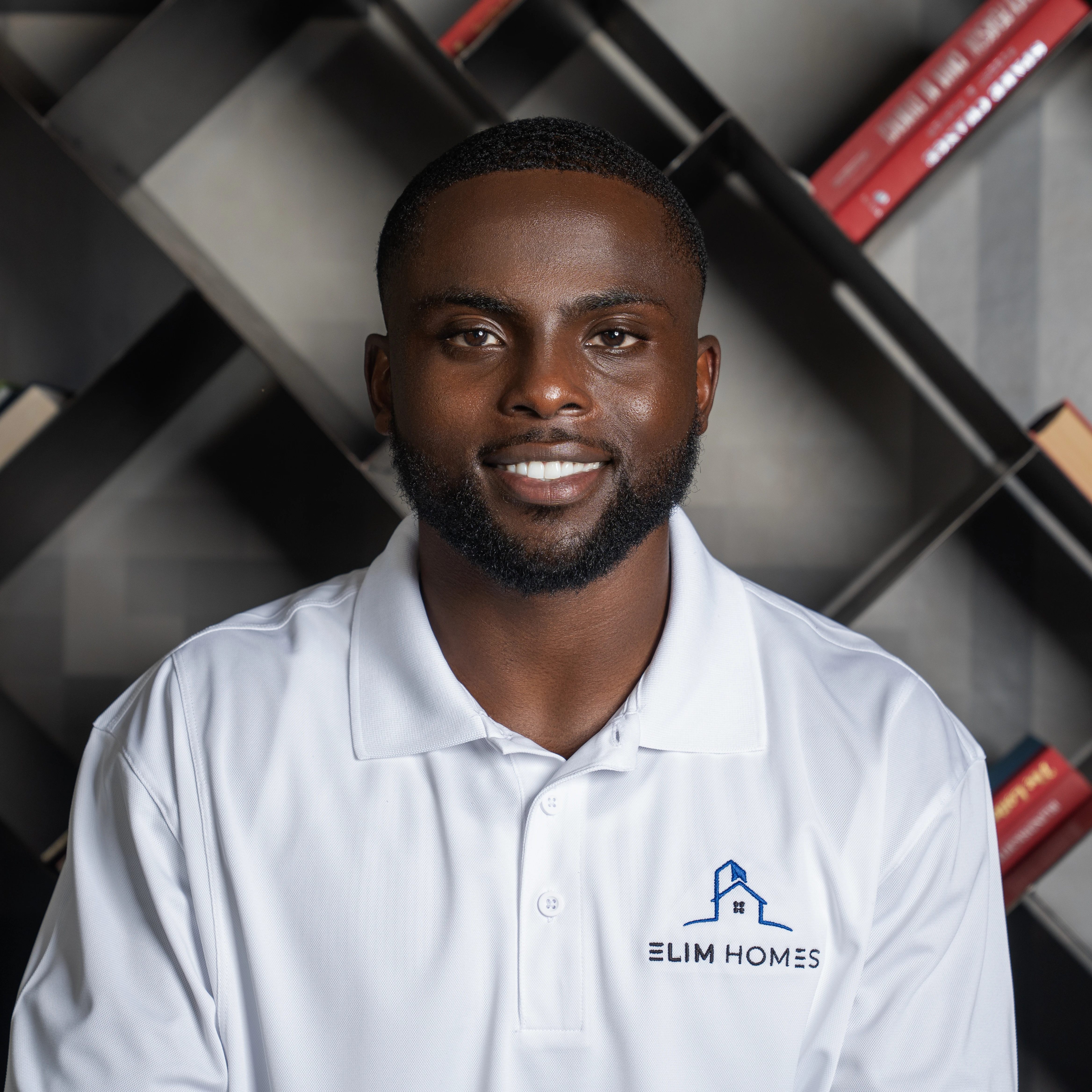 Seyi Salaam